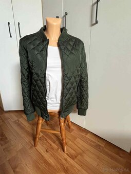 Bunda Urban Clasic - 4