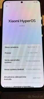 Xiaomi Redmi Note 12 - 4