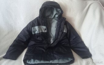 zimná bundy - 4