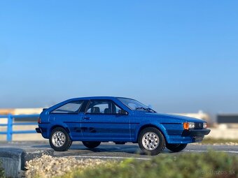 VW predam zberatelsky model v mierke 1:43 a 1:24. - 4