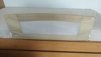 Zábrana na posteľ - 4