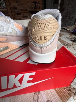Tenisky Nike Air Max 90 - 4