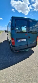 Renault Master 2 - 4