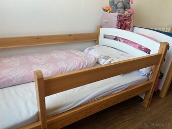 Postele pre dovjicky - 4