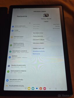 Samsung A8 tablet 64GB/4Gb - 4