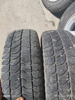 4x100 R13 - 4