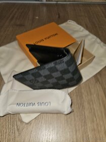 Pánska peňaženka Louis Vuitton - 4