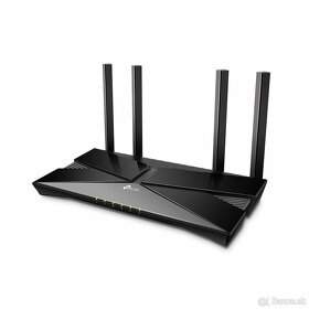 Predám wifi router TP link - 4