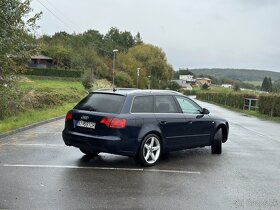 Audi A4 B7 2.0TDI - 4