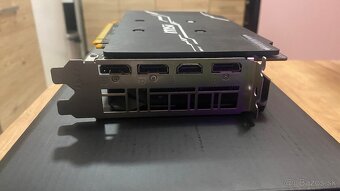MSI Nvidia rtx 2060 6gb - 4