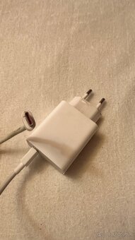 Nabíjačka na Iphone aj android Xiaomi Redmi note 11 - 4