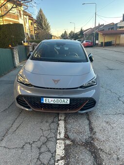 Cupra Born 2/2023 - 4