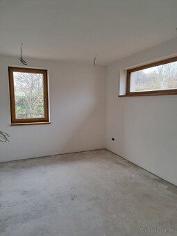 2 novostavby Morovno cena za obe spolu 266.000€ - 4