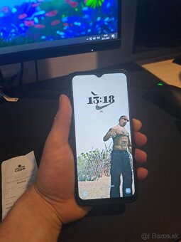 Samsung Galaxy A53 5G - 4