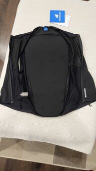 Chránič chrbta Bluegrass Armour Lite vel. L - 4