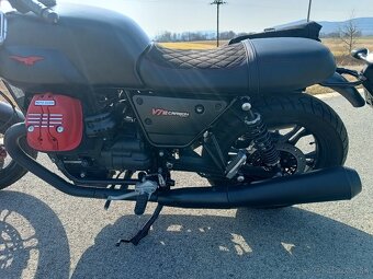 Moto Guzzi - 4