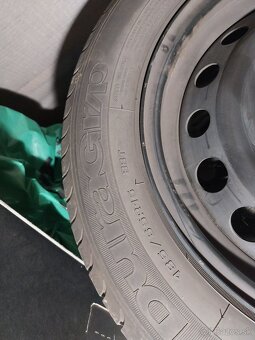 Pneumatiky Goodyear - 4