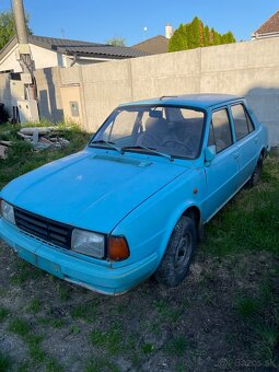 Škoda 120 - 4