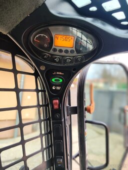 Bobcat S-530 - 4