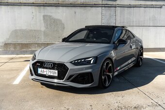 Audi RS5 Coupe / odpočet DPH - 4