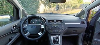 Ford focus cmax - 4