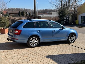 Škoda Octavia 3 2.0tdi 110kw - 4