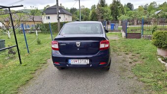 Dacia Logan - 4