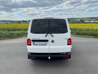 Volkswagen T6 Transporter 2.0 TDI 110Kw, Odpočet DPH - 4