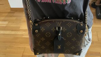 Louis Vuitton kabelka - 4