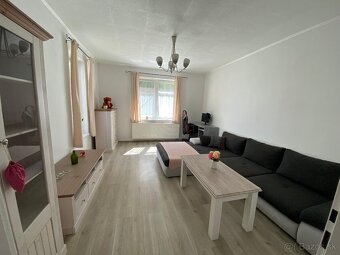 Na predaj 2+1 izbový rodinný dom v Porube (okres Prievidza) - 4