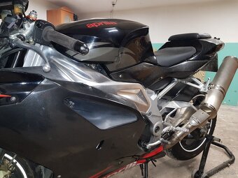 Predam aprilia rsv1000r - 4