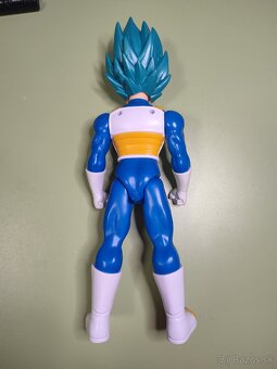 Dragon Ball figúrka - 4