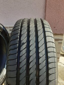 Letné pneu 195/55 R16 značky Michelin Primacy 44 - 4
