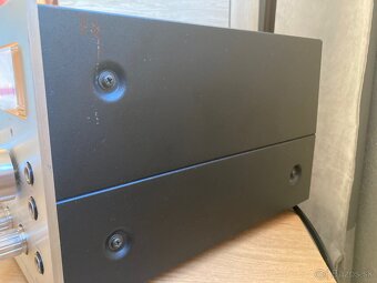 Pioneer CT-F700 - 4