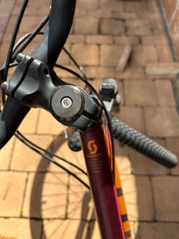 Scott Contessa 24 - 4