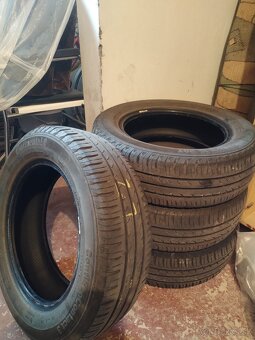 Continental 15" - 4
