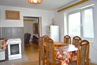 Predaj rodinný dom Nitra 20 km EXKLUZÍVNE - 4