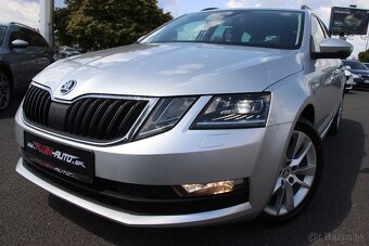 Škoda Octavia Combi 2.0 TDI Drive DSG už od 149€ mesačne - 4