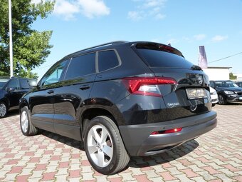 Škoda Karoq 1.6 TDI Ambition ++ - 4