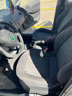 Fabia - 4