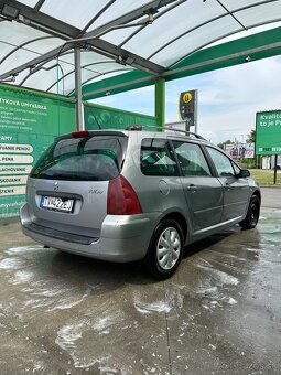 Peugeot 307 SW - 4