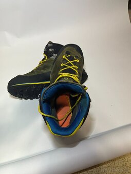 Mammut Kento Tour High GTX, veľkosť 42 - 4