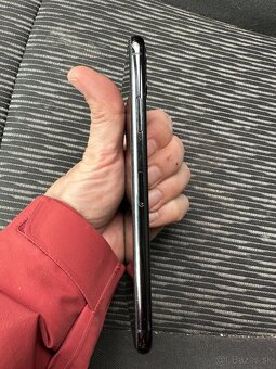 iPhone 11 PRO MAX 256GB GREEN - 4