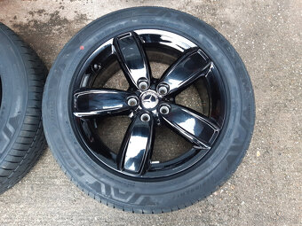 5x112 17" Mercedes V-Classe, Viano -nová sada - 4