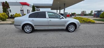 Škoda Superb - 4