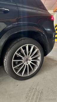 Mercedes GLE 450 mHEV 4MATIC A/T - DPH - 4