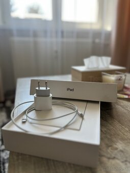 iPad 9th gen 64GB Wifi - 4