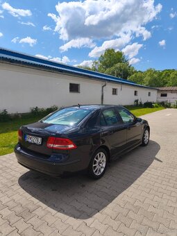 Saab 93 2.0t - 4