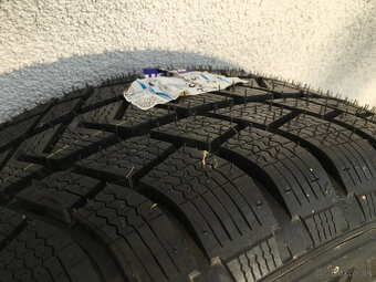MERCEDES-BENZ R19 W166 GLE kolesá W166 +255/50 R19 Michelin - 4