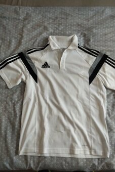 Predam mikiny adidas - 4